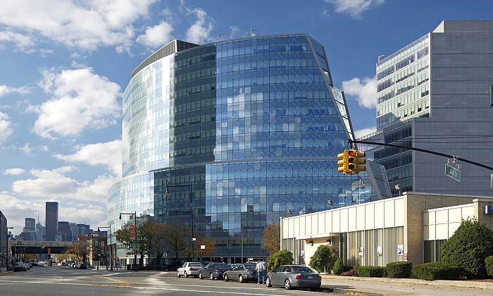 Citigroup Court Square II