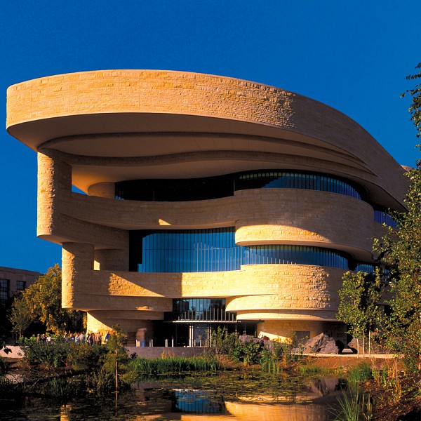 National museum of the american indian
